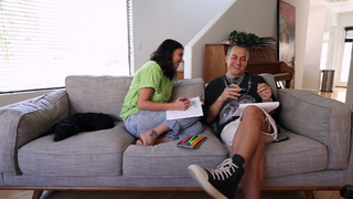 Rebecca Black feet photo thumbnail