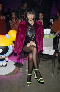 Rebecca Black feet photo thumbnail