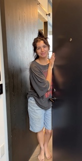 Rebecca Black feet photo thumbnail
