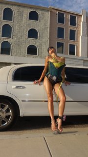 Rebecca Black feet photo thumbnail