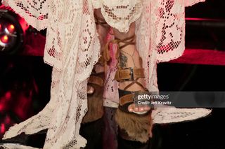 Rebecca Black feet photo thumbnail