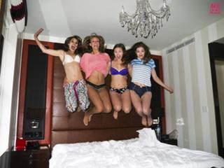 Rebecca Blumhagen feet photo 7