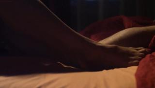 Rebecca Blumhagen feet photo 5