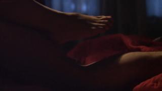 Rebecca Blumhagen feet photo 4