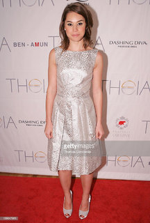 Rebecca Blumhagen feet photo 14