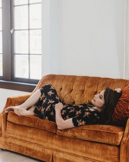 Rebecca Blumhagen feet photo 6
