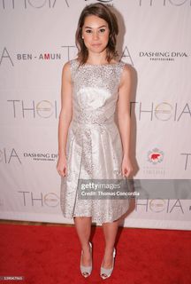 Rebecca Blumhagen feet photo 4