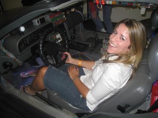 Rebecca Brayton feet photo 2