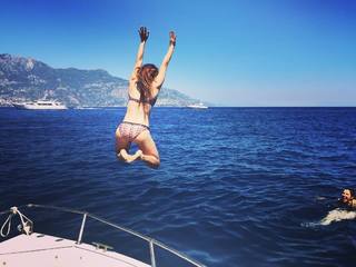 Rebecca Breeds feet photo 15