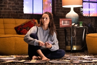 Rebecca Breeds feet photo 13