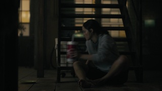 Rebecca Breeds feet photo 8