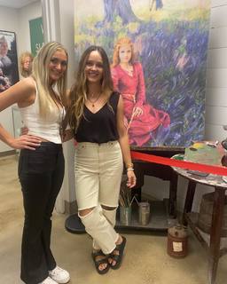 Rebecca Breeds feet photo 15