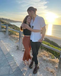 Rebecca Breeds feet photo 11
