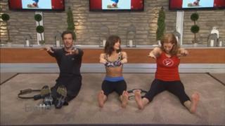 Rebecca Budig feet photo 3