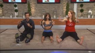 Rebecca Budig feet photo 1