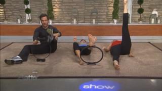 Rebecca Budig feet photo 18