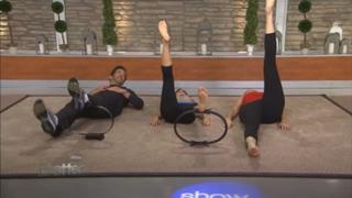 Rebecca Budig feet photo 17
