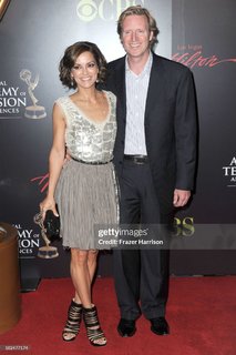 Rebecca Budig feet photo 9