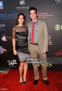Rebecca Budig feet photo 15