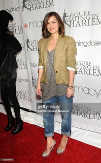 Rebecca Budig feet photo 13