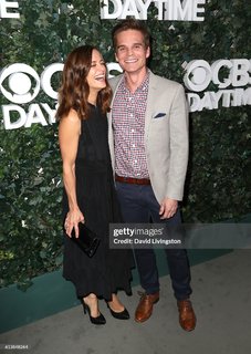 Rebecca Budig feet photo 2