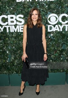 Rebecca Budig feet photo 1