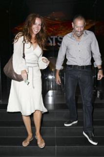 Rebecca Creskoff feet photo 14