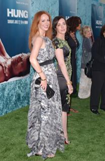 Rebecca Creskoff feet photo 6
