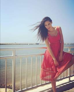 Rebecca Da Costa feet photo 20