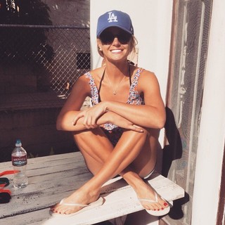 Rebecca Dalton feet photo 18
