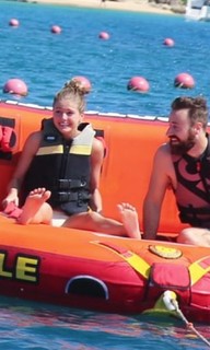 Rebecca Dalton feet photo 18