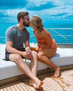 Rebecca Dalton feet photo 10