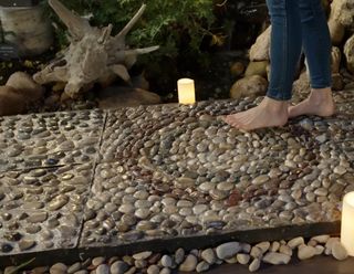 Rebecca Dalton feet photo 15