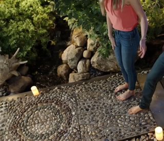 Rebecca Dalton feet photo 13