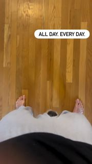 Rebecca Dalton feet photo 12