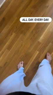 Rebecca Dalton feet photo 11