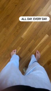 Rebecca Dalton feet photo 10