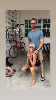 Rebecca Dalton feet photo 1