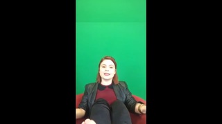 Rebecca Felgate feet photo 6