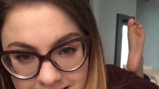 Rebecca Felgate feet photo 9