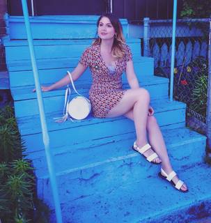 Rebecca Felgate feet photo 16