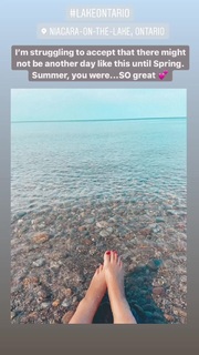 Rebecca Felgate feet photo 12