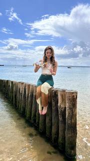 Rebecca Felgate feet photo 18