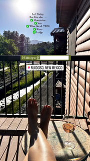Rebecca Felgate feet photo 17