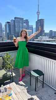 Rebecca Felgate feet photo 15