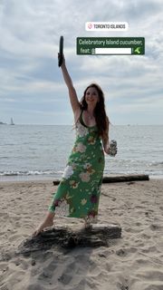 Rebecca Felgate feet photo 5