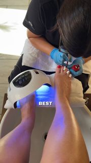 Rebecca Felgate feet photo 3