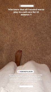 Rebecca Felgate feet photo 2