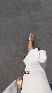 Rebecca Felgate feet photo 6