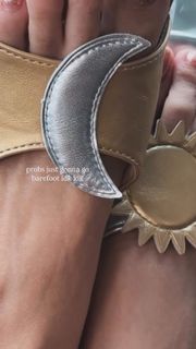 Rebecca Felgate feet photo 2